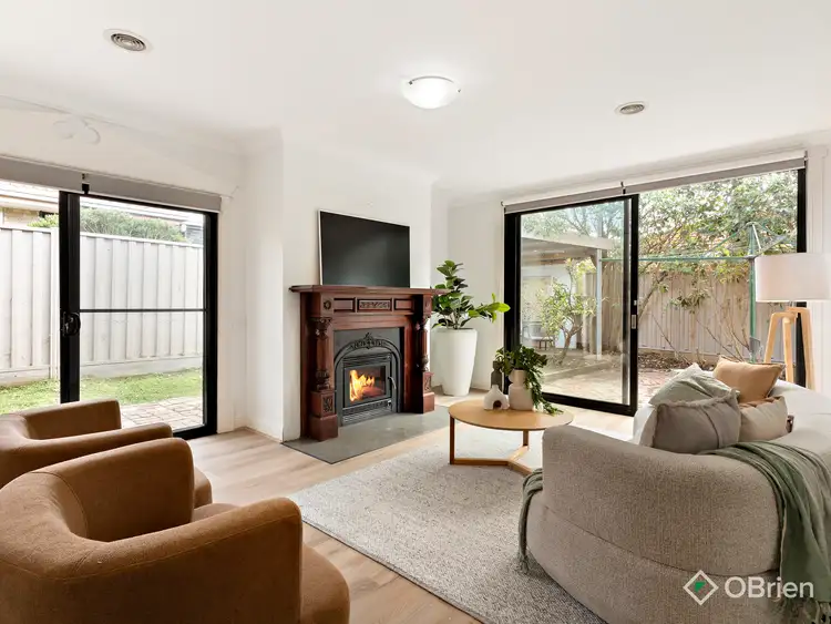 Sixth view of Homely house listing, 14 Benshaw Court, Hillside VIC 3037