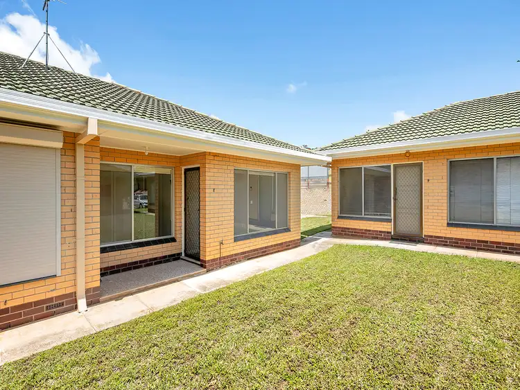 8/87 Windsor Grove, Klemzig SA 5087