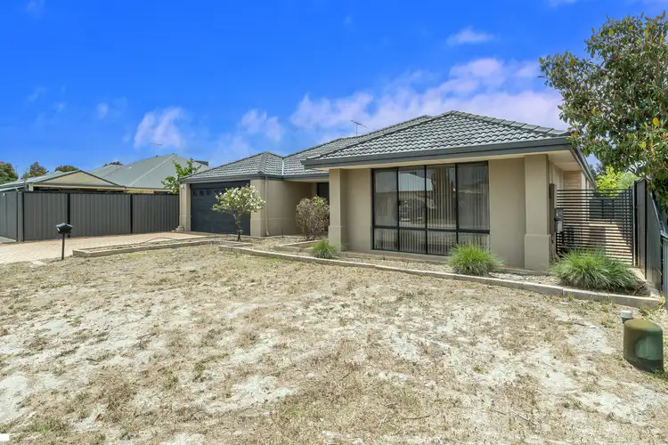 Fifth view of Homely house listing, 21 Cascades Road, Southern River WA 6110