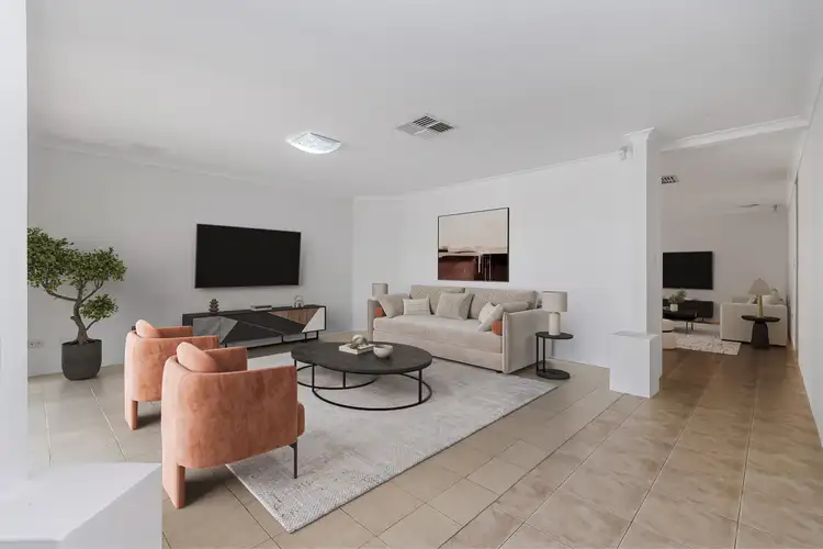 Sixth view of Homely house listing, 21 Cascades Road, Southern River WA 6110