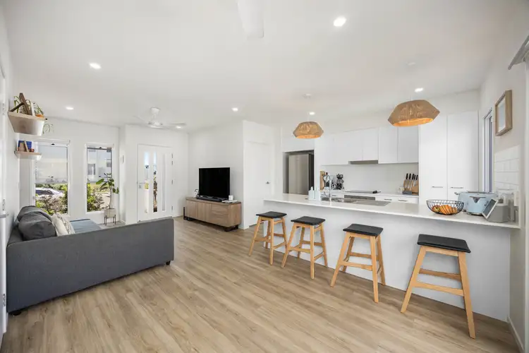 Fifth view of Homely house listing, 3 Hawkesbury Way, Nirimba QLD 4551