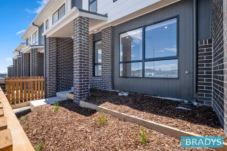 46 Tassel Terrace, Tralee NSW 2620