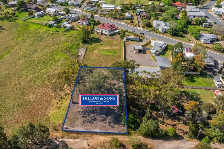 Third view of Homely land listing, Lot 6 Durham Road, East Gresford NSW 2311