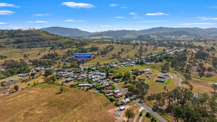 Fifth view of Homely land listing, Lot 6 Durham Road, East Gresford NSW 2311