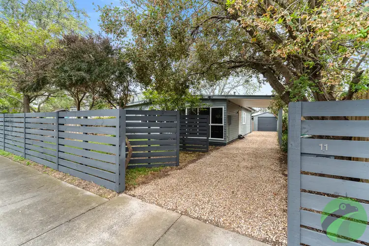 11 Denbigh Road, Seaford VIC 3198