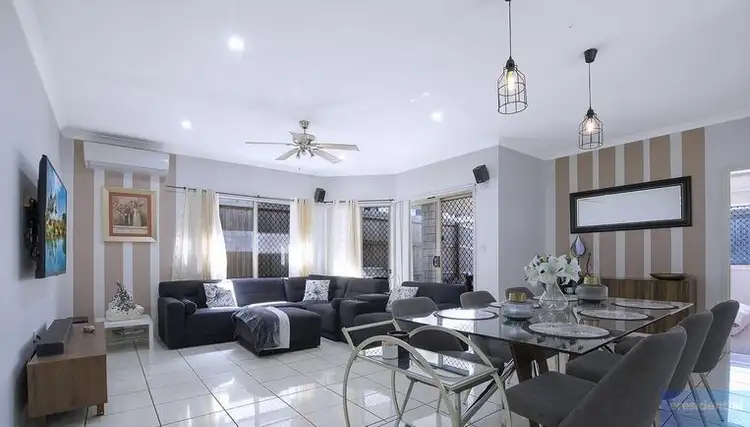 Second view of Homely house listing, 34 Gibbs Street, North Lakes QLD 4509