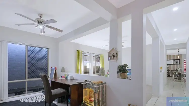 Fifth view of Homely house listing, 34 Gibbs Street, North Lakes QLD 4509