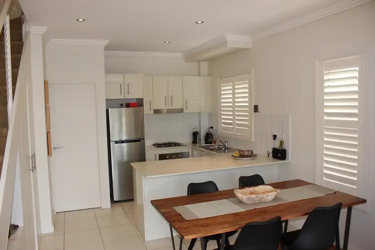 Third view of Homely townhouse listing, 4/27-31 Miranda Road, Miranda NSW 2228