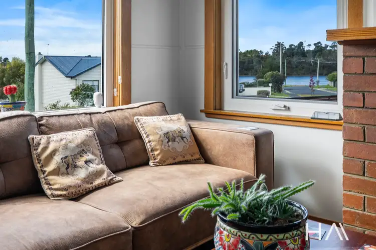 Second view of Homely house listing, 3 Windermere Beach Road, Claremont TAS 7011