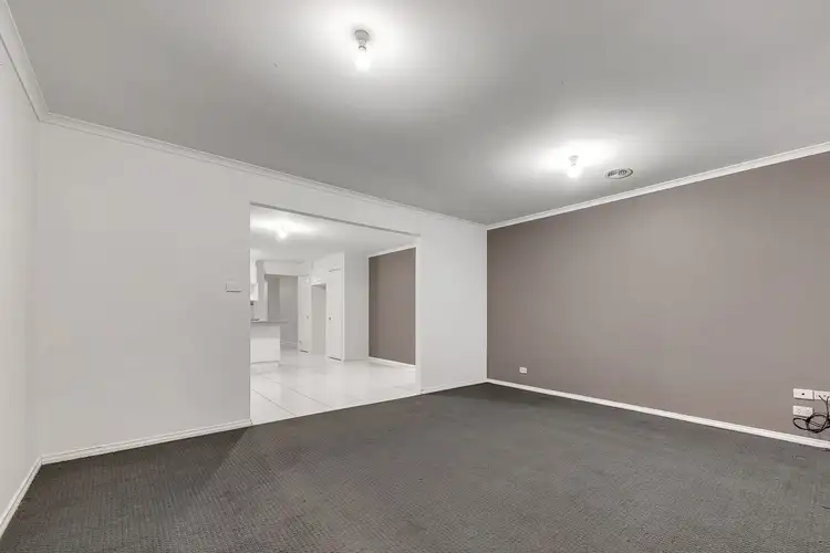 Second view of Homely house listing, 6 Laurence Way, Tarneit VIC 3029