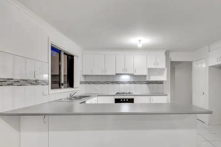 Third view of Homely house listing, 6 Laurence Way, Tarneit VIC 3029