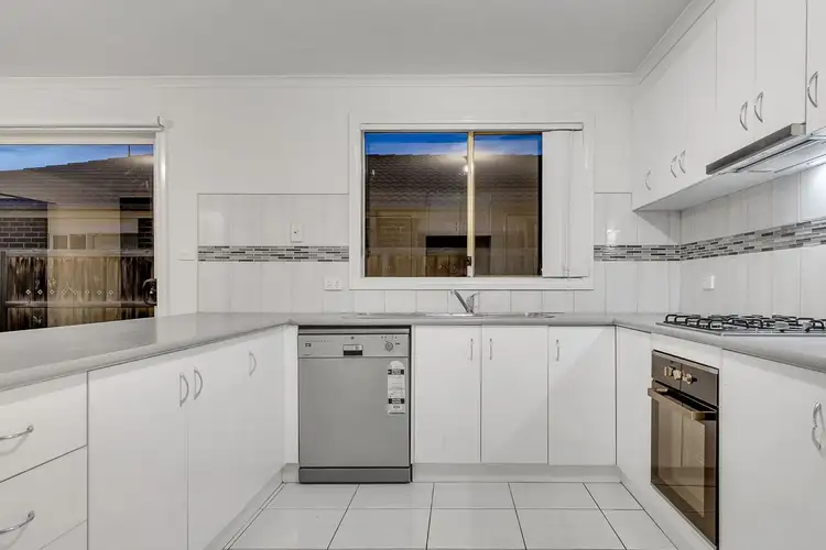 Fourth view of Homely house listing, 6 Laurence Way, Tarneit VIC 3029