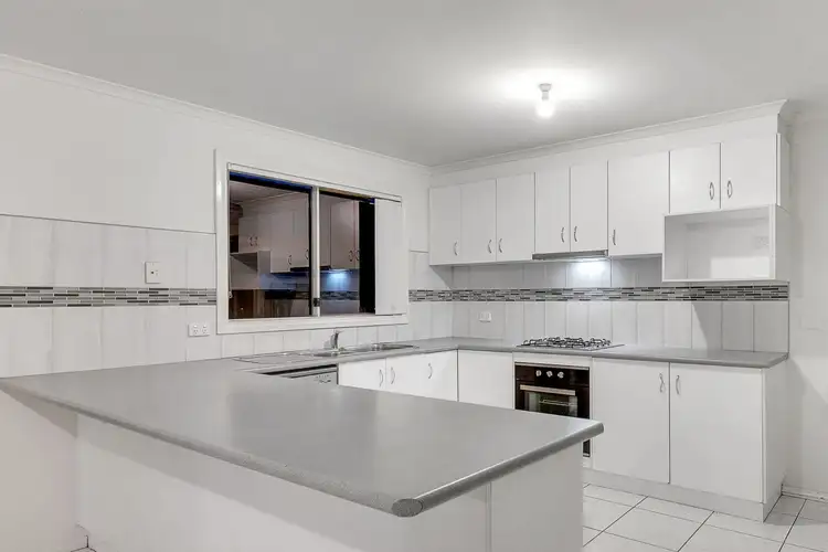 Fifth view of Homely house listing, 6 Laurence Way, Tarneit VIC 3029