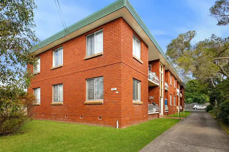7/20 Foley Street, Gwynneville NSW 2500