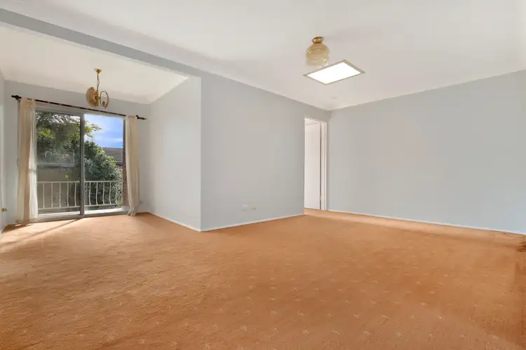 Third view of Homely unit listing, 7/20 Foley Street, Gwynneville NSW 2500