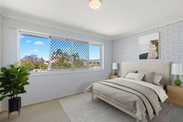 Fourth view of Homely house listing, 3/6 Aquila Court, Mermaid Waters QLD 4218