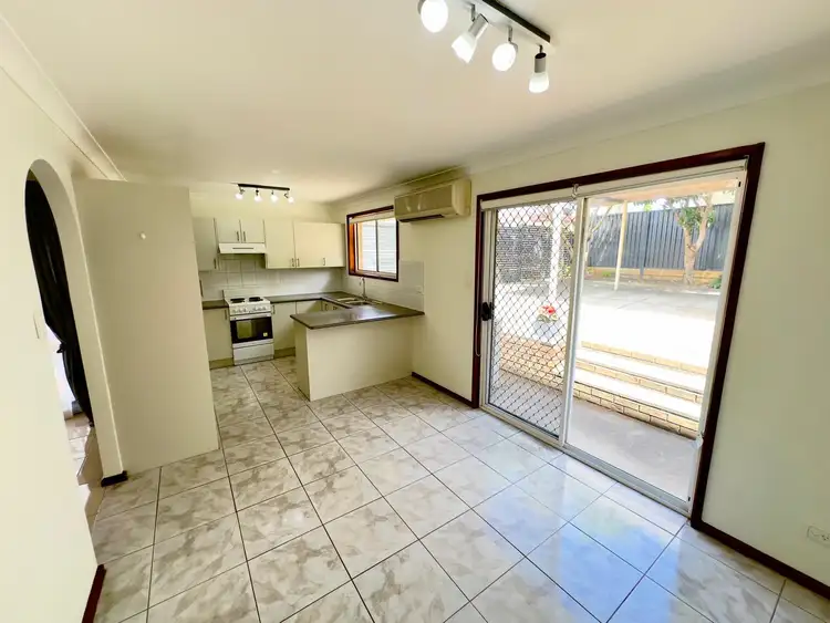 Second view of Homely house listing, 32 Abbott Street, Merrylands NSW 2160