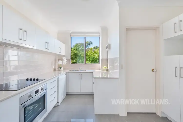 Second view of Homely apartment listing, 19/5-9 Bay Road, Russell Lea NSW 2046