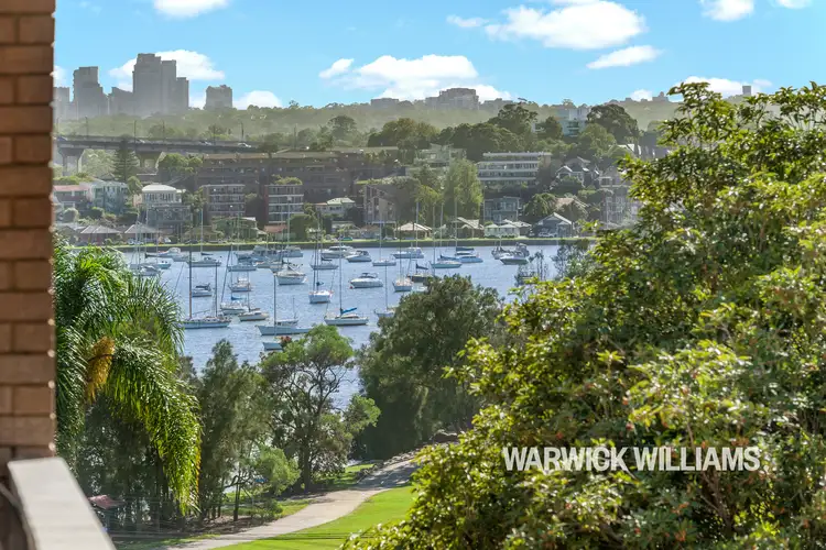 Third view of Homely apartment listing, 19/5-9 Bay Road, Russell Lea NSW 2046