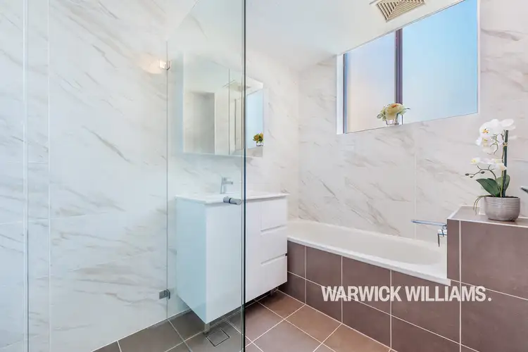 Fifth view of Homely apartment listing, 19/5-9 Bay Road, Russell Lea NSW 2046