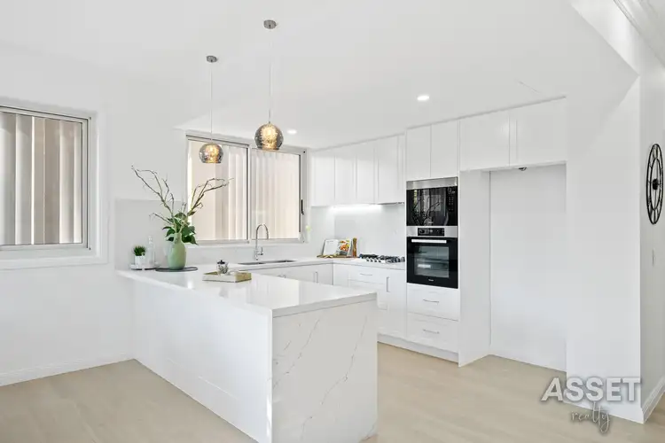 Fourth view of Homely apartment listing, 8/46 Fox Valley Road, Wahroonga NSW 2076