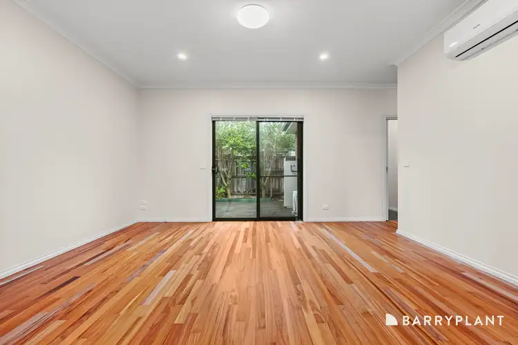 Third view of Homely unit listing, 10/31-33 Olive Street, Reservoir VIC 3073