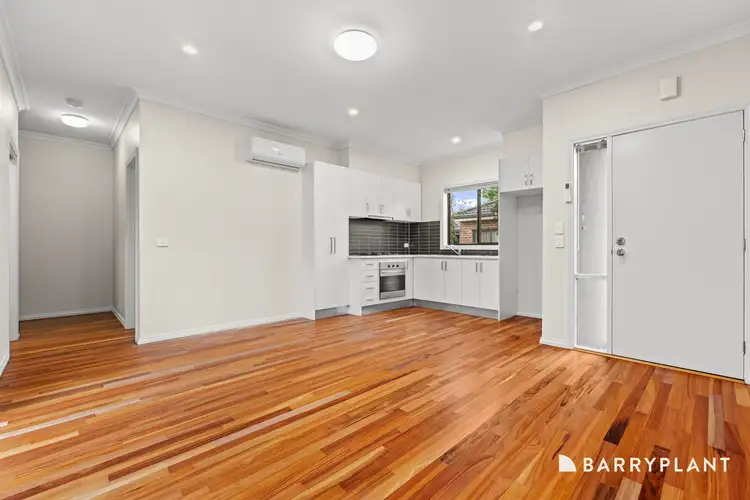 Fourth view of Homely unit listing, 10/31-33 Olive Street, Reservoir VIC 3073