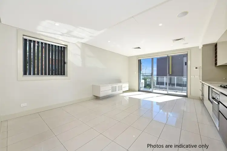 Second view of Homely apartment listing, 4/62 Lyons Road, Drummoyne NSW 2047