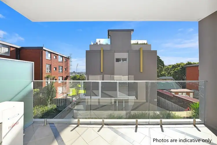 Fourth view of Homely apartment listing, 4/62 Lyons Road, Drummoyne NSW 2047