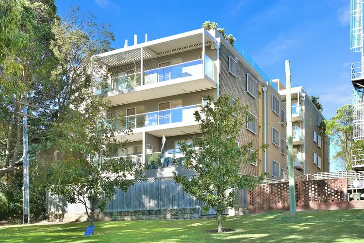 Fifth view of Homely apartment listing, 4/62 Lyons Road, Drummoyne NSW 2047