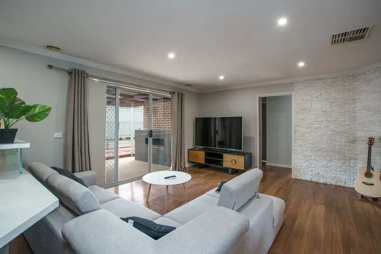 Fourth view of Homely townhouse listing, 1/12 Mulga Place, West Albury NSW 2640