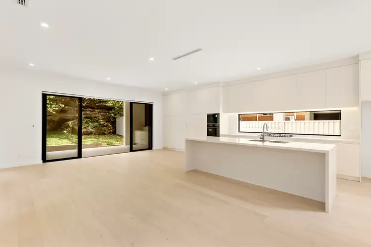 Second view of Homely semi-detached listing, 5 Karingal Street, Seaforth NSW 2092