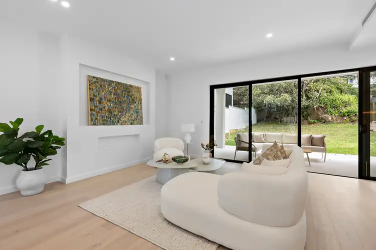 Fourth view of Homely semi-detached listing, 5A Karingal Street, Seaforth NSW 2092