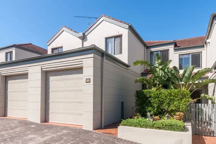 12/5 Wride Street, Maroubra NSW 2035