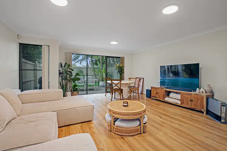 Second view of Homely townhouse listing, 12/5 Wride Street, Maroubra NSW 2035