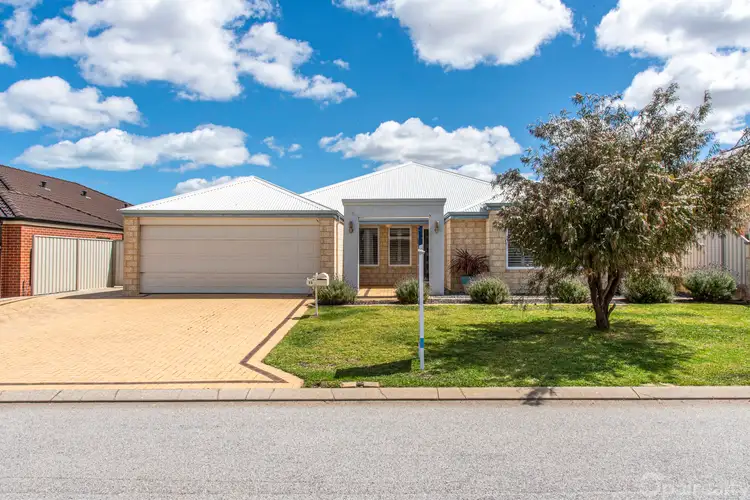 15 Warrender Heights, Secret Harbour WA 6173