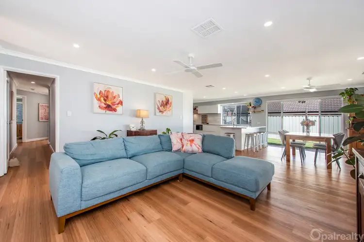 Sixth view of Homely house listing, 15 Warrender Heights, Secret Harbour WA 6173