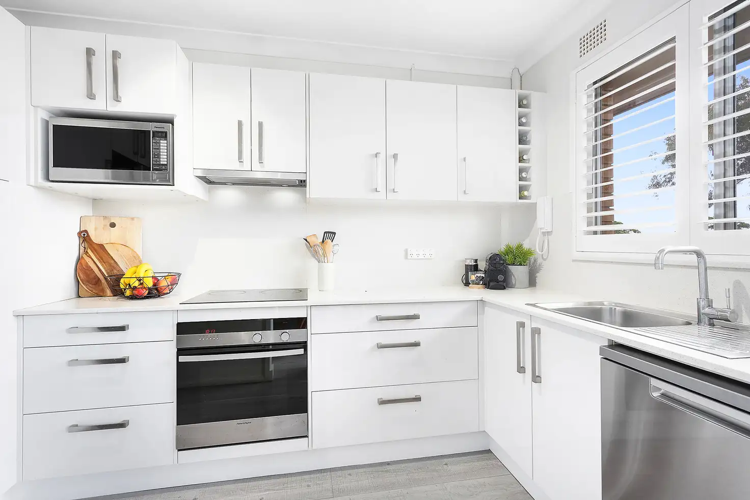 Main view of Homely apartment listing, 14/13-15 Allison Road, Cronulla NSW 2230