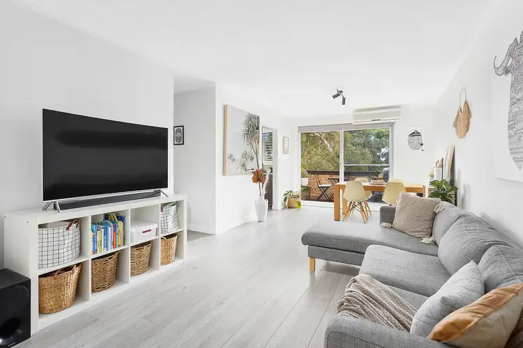 Second view of Homely apartment listing, 14/13-15 Allison Road, Cronulla NSW 2230