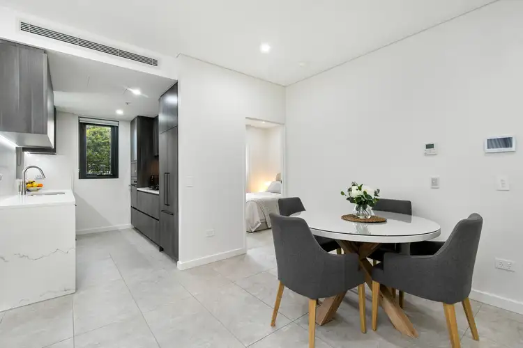 Fifth view of Homely unit listing, 7/28 Chapman Avenue, Castle Hill NSW 2154