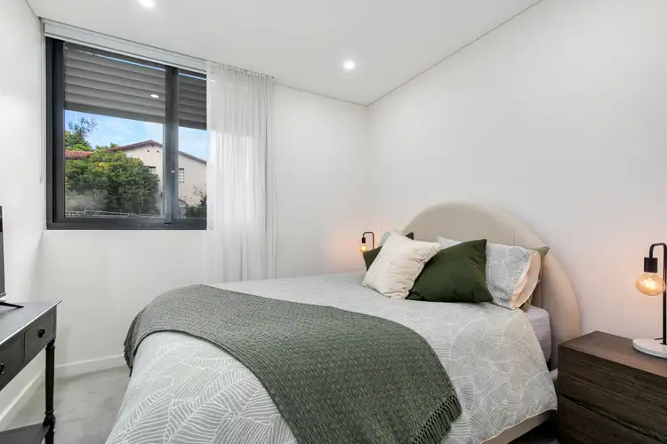 Sixth view of Homely unit listing, 7/28 Chapman Avenue, Castle Hill NSW 2154