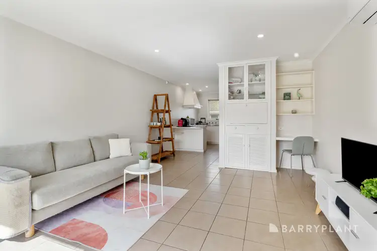 Third view of Homely unit listing, 2/139 Barrabool Road, Highton VIC 3216