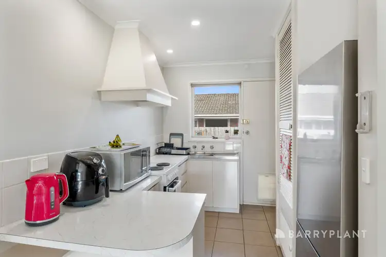 Fifth view of Homely unit listing, 2/139 Barrabool Road, Highton VIC 3216