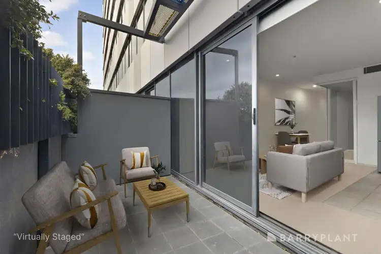 855/18 Mt Alexander Road, Travancore VIC 3032