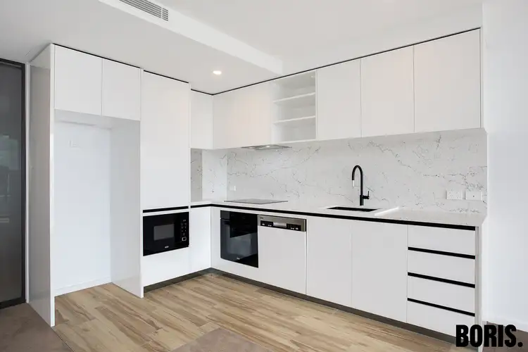 Second view of Homely apartment listing, 20 Allara Street, City ACT 2601