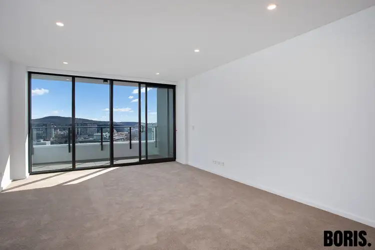 Fourth view of Homely apartment listing, 20 Allara Street, City ACT 2601