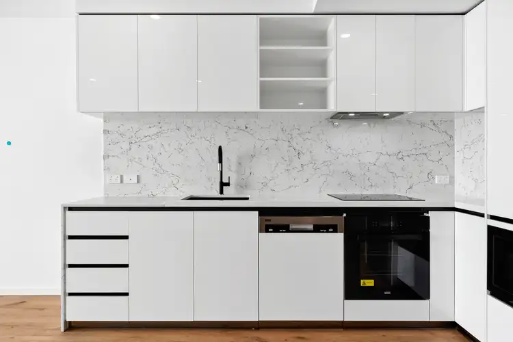 Fourth view of Homely apartment listing, 56/20 Allara Street, City ACT 2601