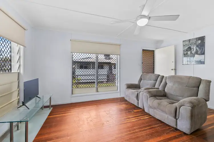 Third view of Homely house listing, 11 Bauhinia Street, Blackwater QLD 4717