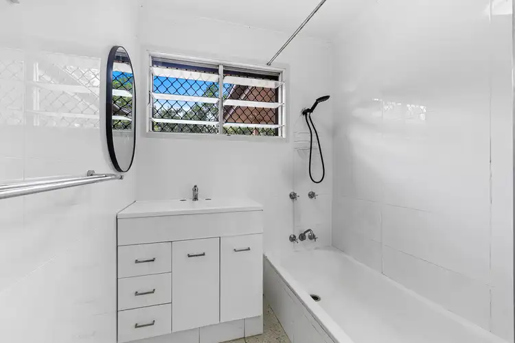 Fourth view of Homely house listing, 11 Bauhinia Street, Blackwater QLD 4717