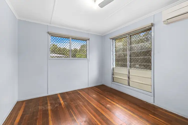 Fifth view of Homely house listing, 11 Bauhinia Street, Blackwater QLD 4717